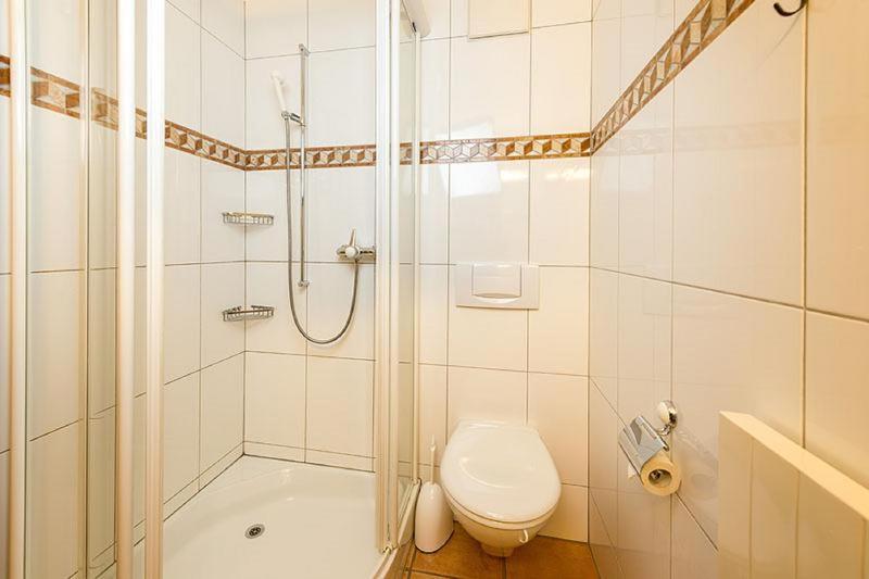 Ferienwohnung Försterli West Grächen Exterior foto